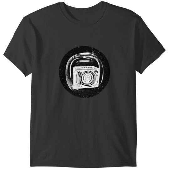 Discover Cosmic Sound Essential T-Shirts