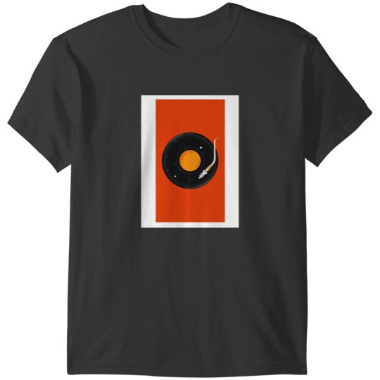 Discover Cosmic Sound  Classic T-Shirts