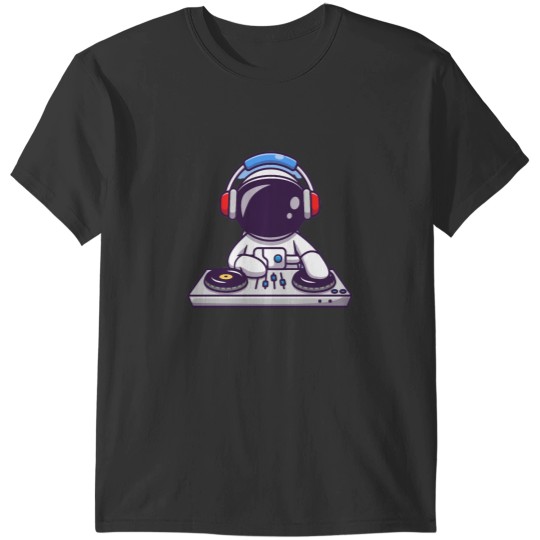 Discover Cosmic Sound Classic T-Shirts