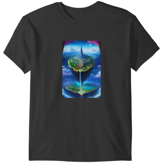 Discover Cosmic Sound Classic T-Shirts