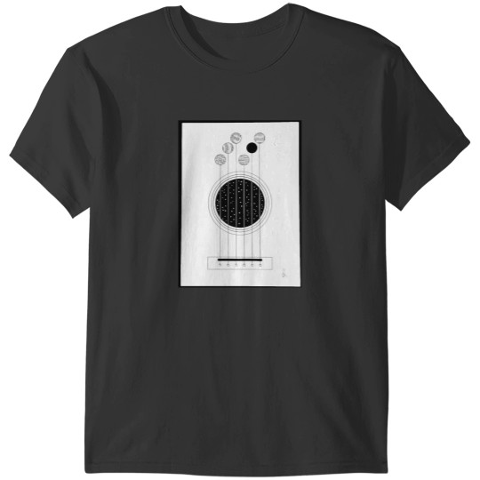 Discover Cosmic Sound      Classic T-Shirts