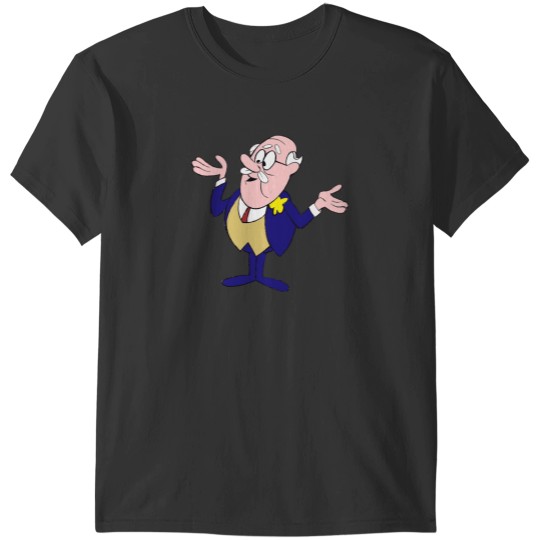 Discover Mr. Whoopee! (aka Phineas J. Whoopee) T-Shirts