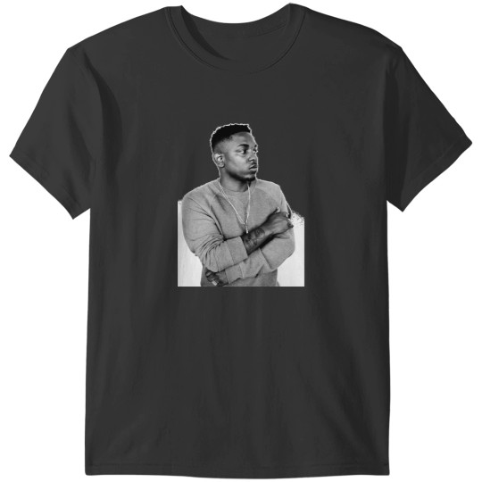 Discover Kendrick Lamar T-Shirts