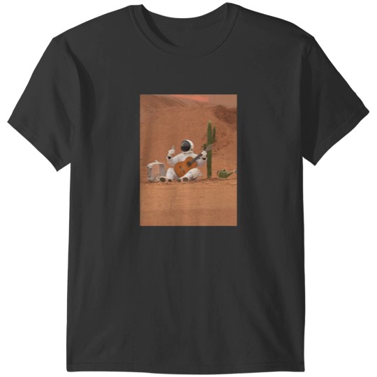 Discover Cosmic Sound Classic T-Shirts
