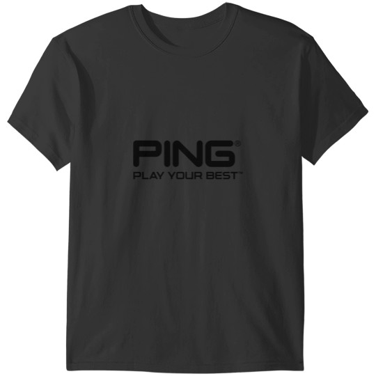 Discover Golf Equipments T-Shirts