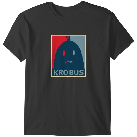 Discover Krobus T-Shirts