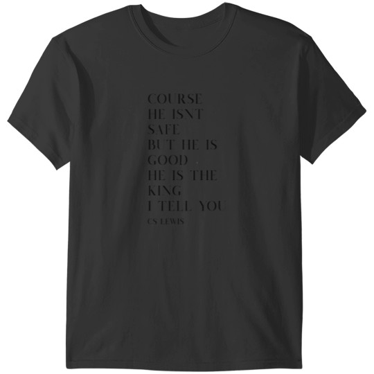 Discover Narnia T-Shirts