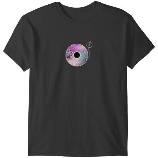 Discover Cosmic Sound Essential T-Shirts