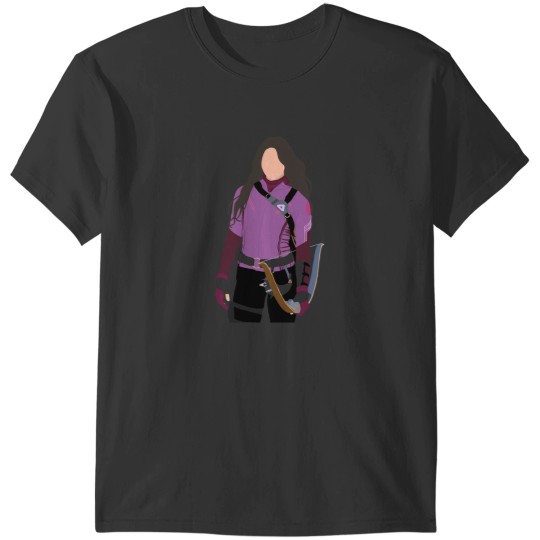 Discover Kate Bishop Hawkeye 1 T-Shirts