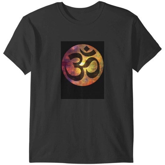 Discover Power of Om Classic T-Shirts