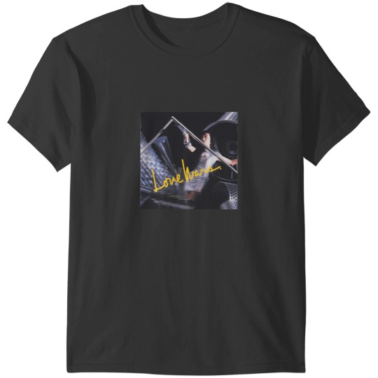 Discover Yumi Matsutoya - Love Wars (1989) 83 T-Shirts