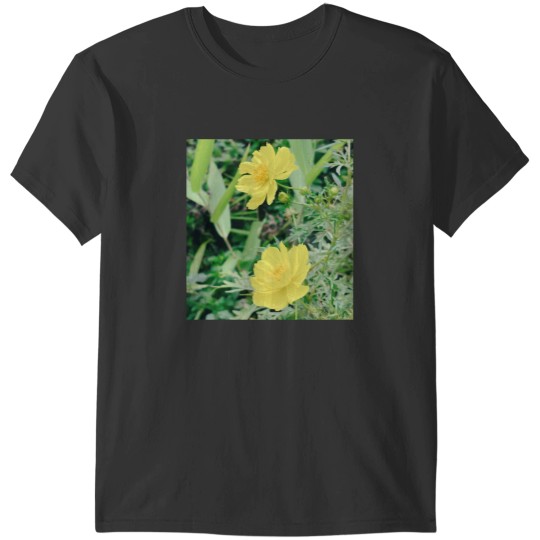 Discover Cosmos Classic T-Shirts