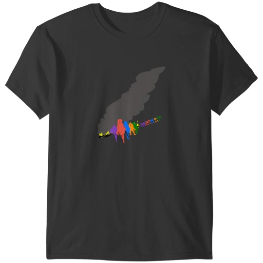 Discover Agents Of HATE T-Shirts