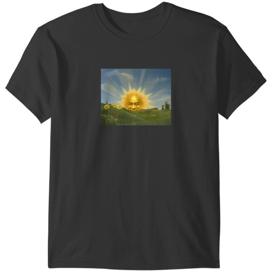 Discover Ainsley Harriott In The Sun T-Shirts