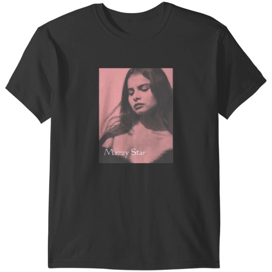 Discover MAZZY STAR T-Shirts