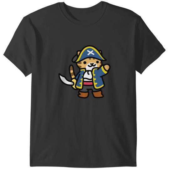 Discover Bengal Jack Classic T-Shirts