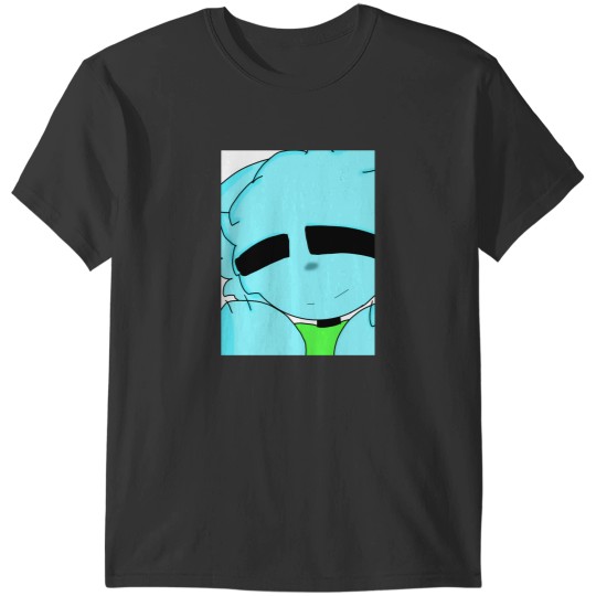 Discover Old Character T-Shirts