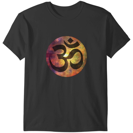 Discover Power of Om Classic T-Shirts