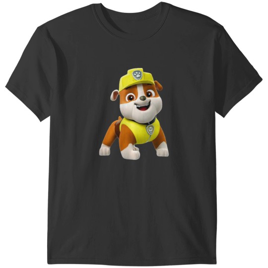 Discover Rubble Paws T-Shirts