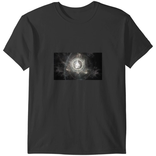 Discover astronaut cosmic sound  Classic T-Shirts