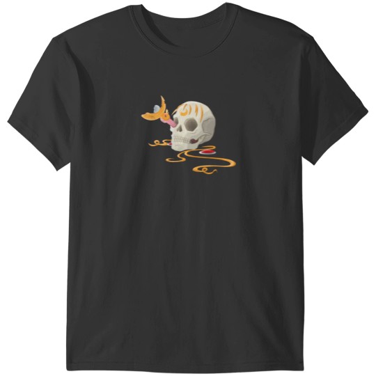 Discover DeadMoon T-Shirts