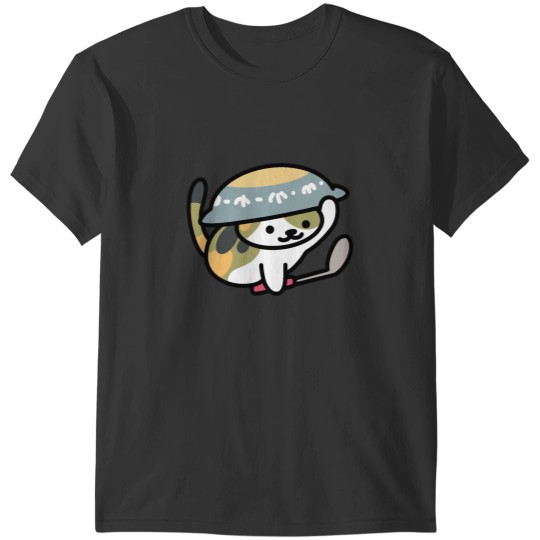 Discover Chairman Meow Classic T-Shirts