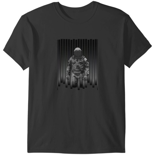 Discover Interstellar T-Shirts
