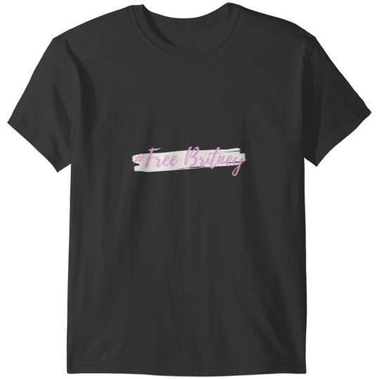 Discover Free Britney Spears T-Shirts