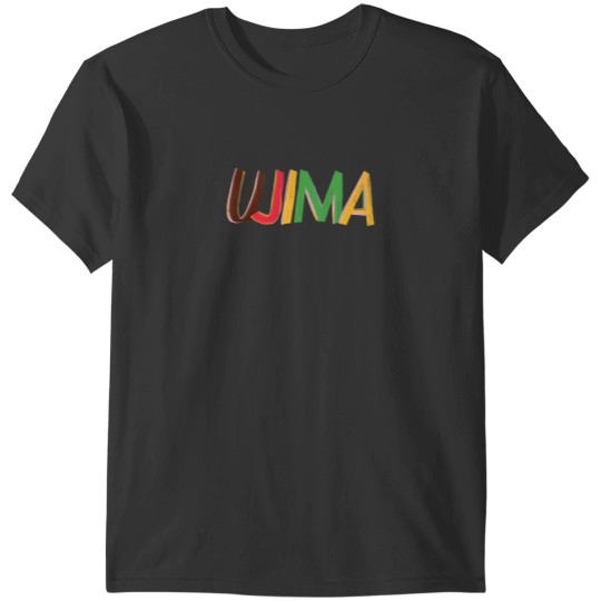 Discover Ujima Kwanzaa Holiday T-Shirts