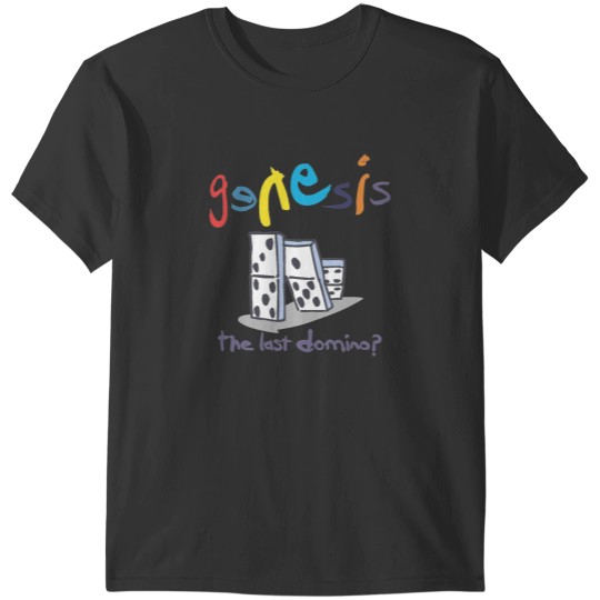 Discover Genesida Gift shirt Essential T-Shirts