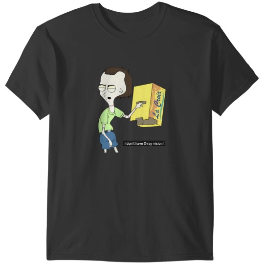 Discover American Dad Billy T-Shirts