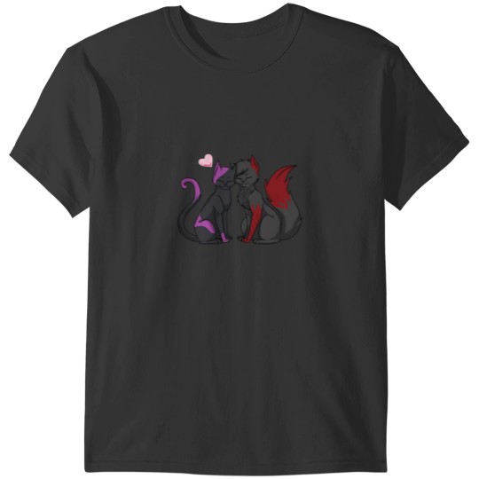 Discover Aarmau As Cats for Aphmau Hoodie Essential T-Shirt T-Shirts