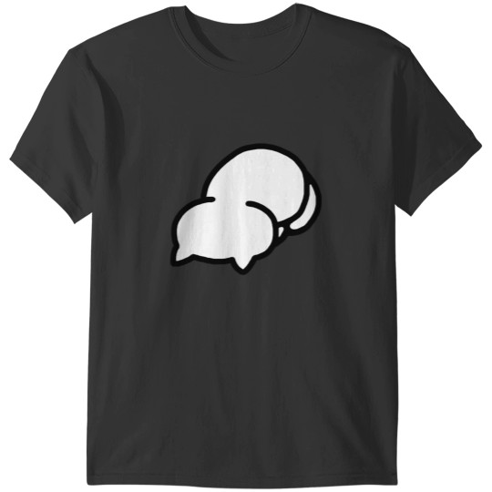 Discover Neko atsume Classic T-Shirts