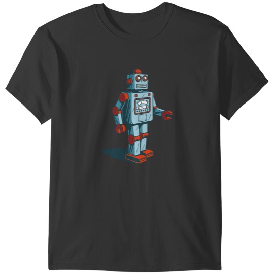 Discover Beastie Boys Robot Essentialss T-Shirts