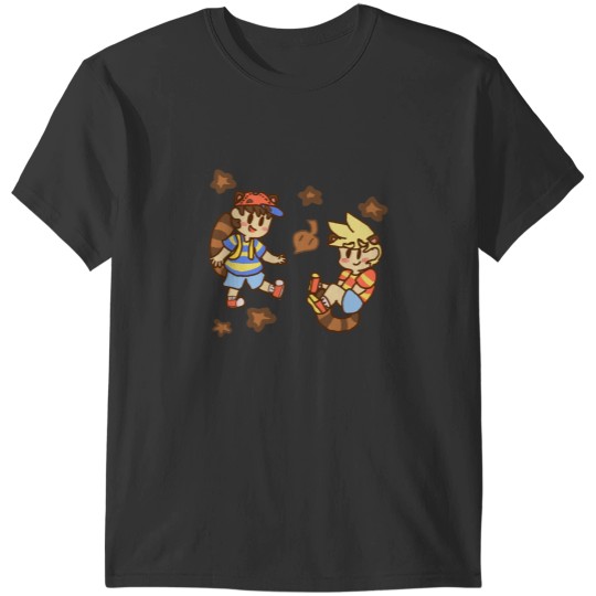 Discover Tanooki cuties T-Shirts