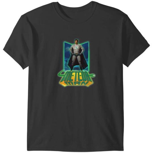 Discover A Superhero For The 90S 1 T-Shirts