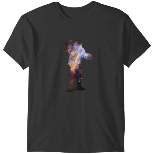 Discover Chewy 1214 T-Shirts