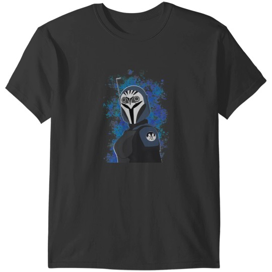 Discover Bo 2221 T-Shirts