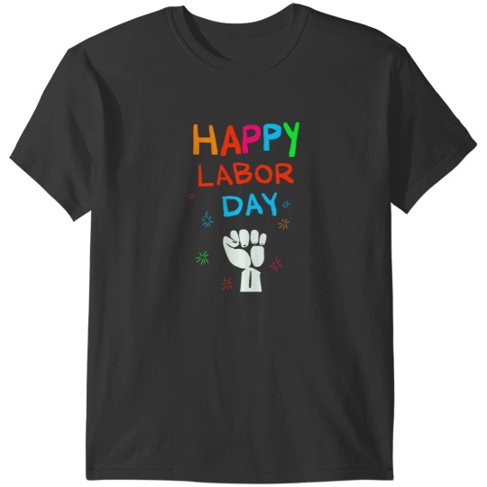 Discover Labors Day Special T-Shirts
