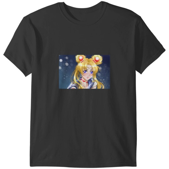 Discover Sailormoon T-Shirts