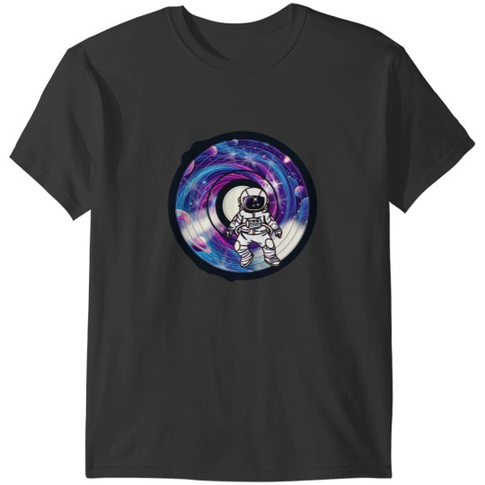 Discover Cosmic sound Classic T-Shirts