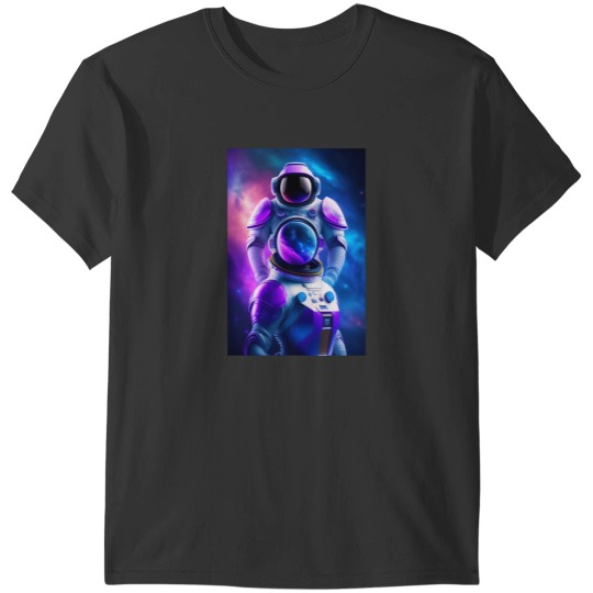 Discover cosmic sound Classic T-Shirts