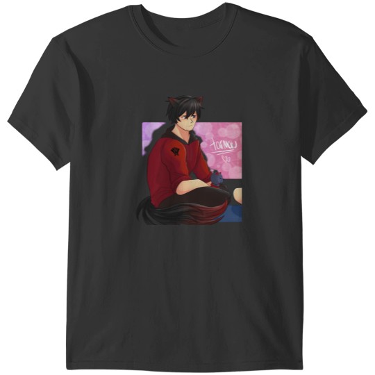 Discover Aarmau - Aaron phone case iPhone Case T-Shirts