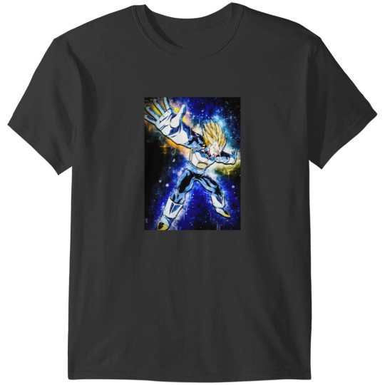 Discover Dragon Ball Anime And Manga 727 T-Shirts