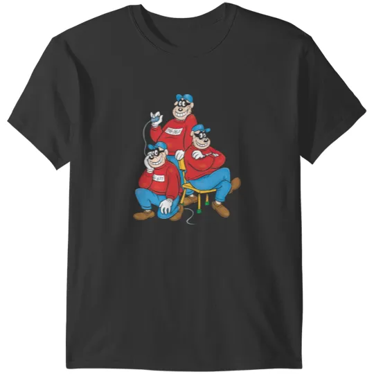 Discover Beagle Boys T-Shirts