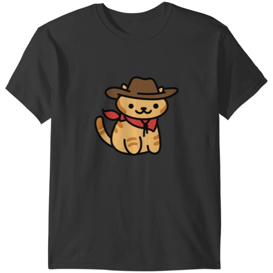 Discover Billy the Kitten Classic T-Shirts