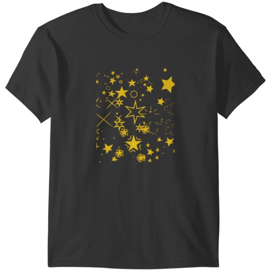 Discover Cosmic Sound Music  Classic T-Shirts