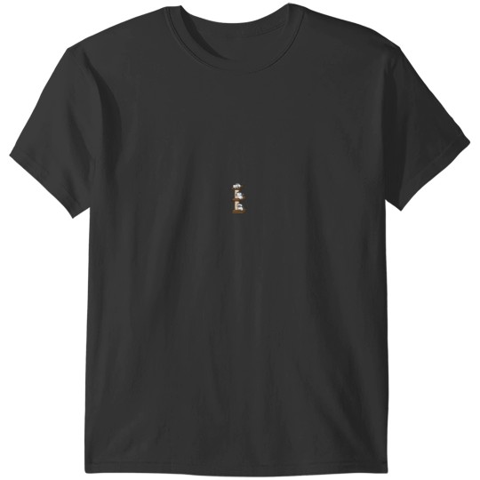 Discover Neko atsume scratching post  Classic T-Shirts