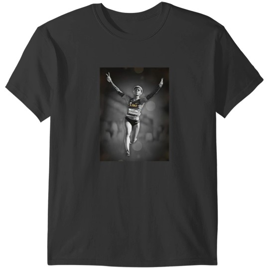 Discover Sha'Carri Richardson Essential T-Shirts