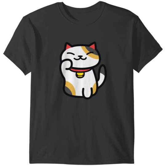 Discover Ms Fortune Classic T-Shirts
